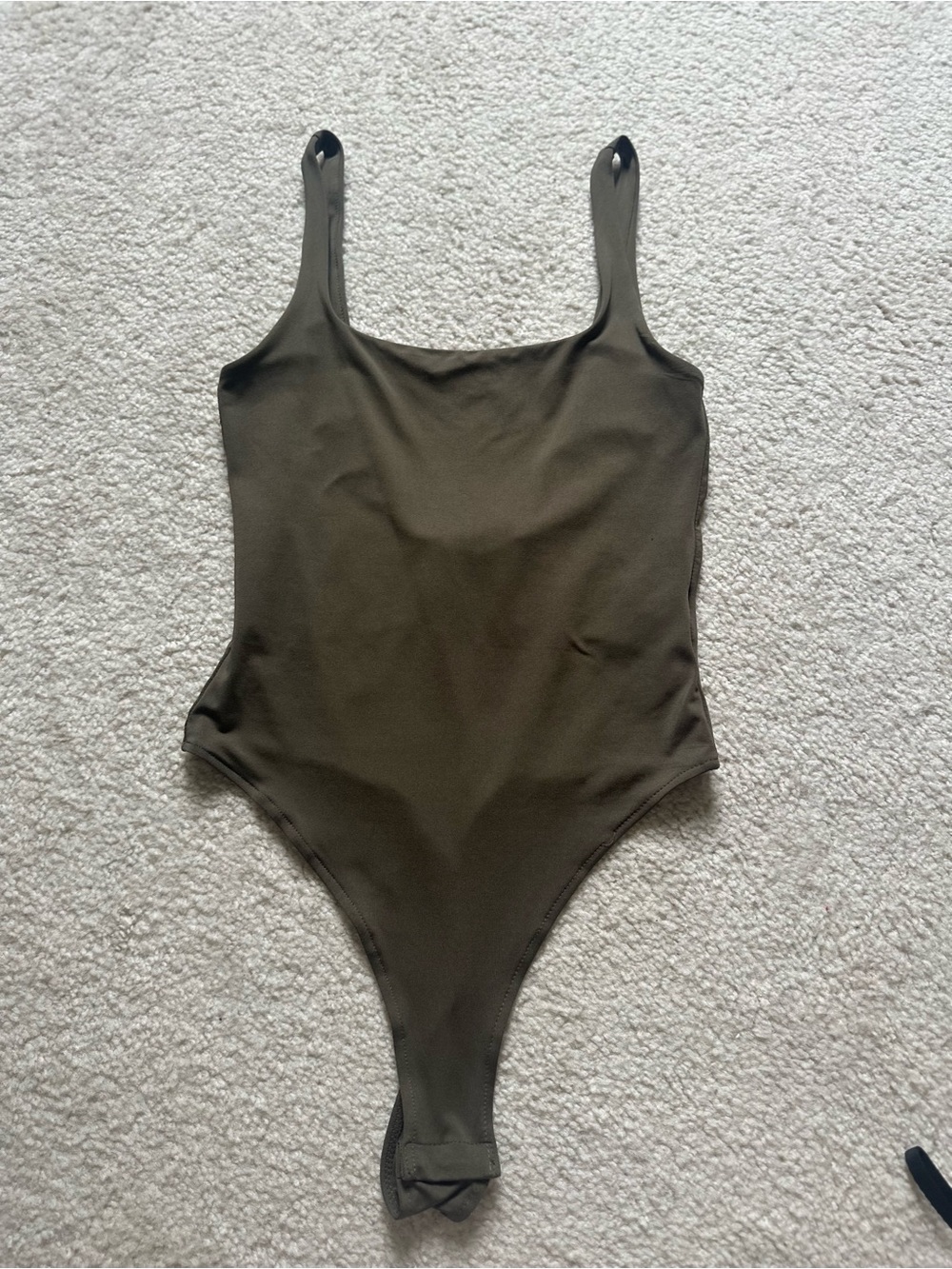 Hm bodysuit small